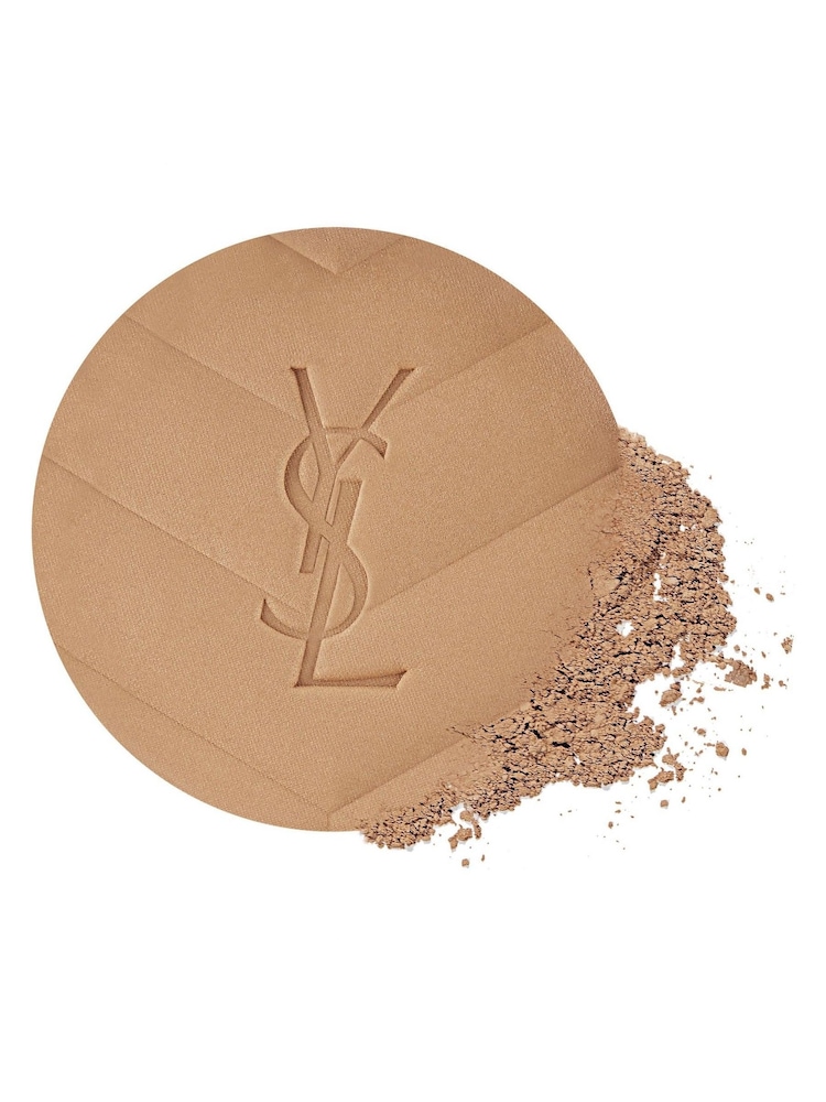 Yves Saint Laurent All Hours Hyper Bronzing Powder - Image 5 of 5
