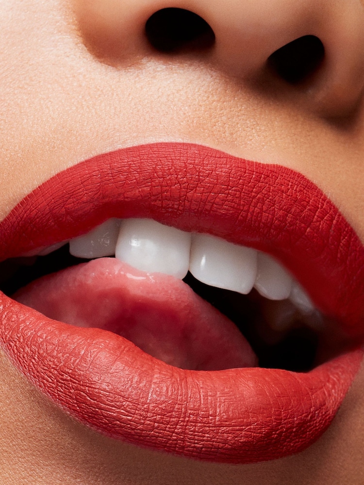 MAC Locked Kiss Ink 24HR Liquid Lipcolour Lipstick - Image 2 of 5