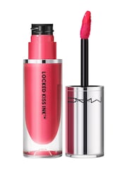 MAC Locked Kiss Ink 24HR Liquid Lipcolour Lipstick - Image 1 of 5