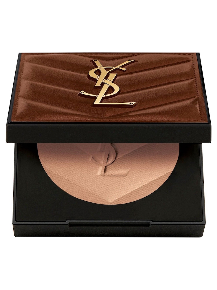 Yves Saint Laurent All Hours Hyper Bronzing Powder - Image 1 of 5