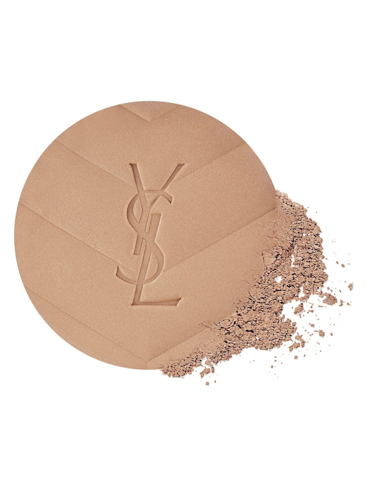 Yves Saint Laurent All Hours Hyper Bronzing Powder - Image 2 of 5