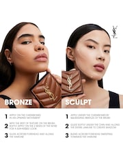 Yves Saint Laurent All Hours Hyper Bronzing Powder - Image 4 of 5