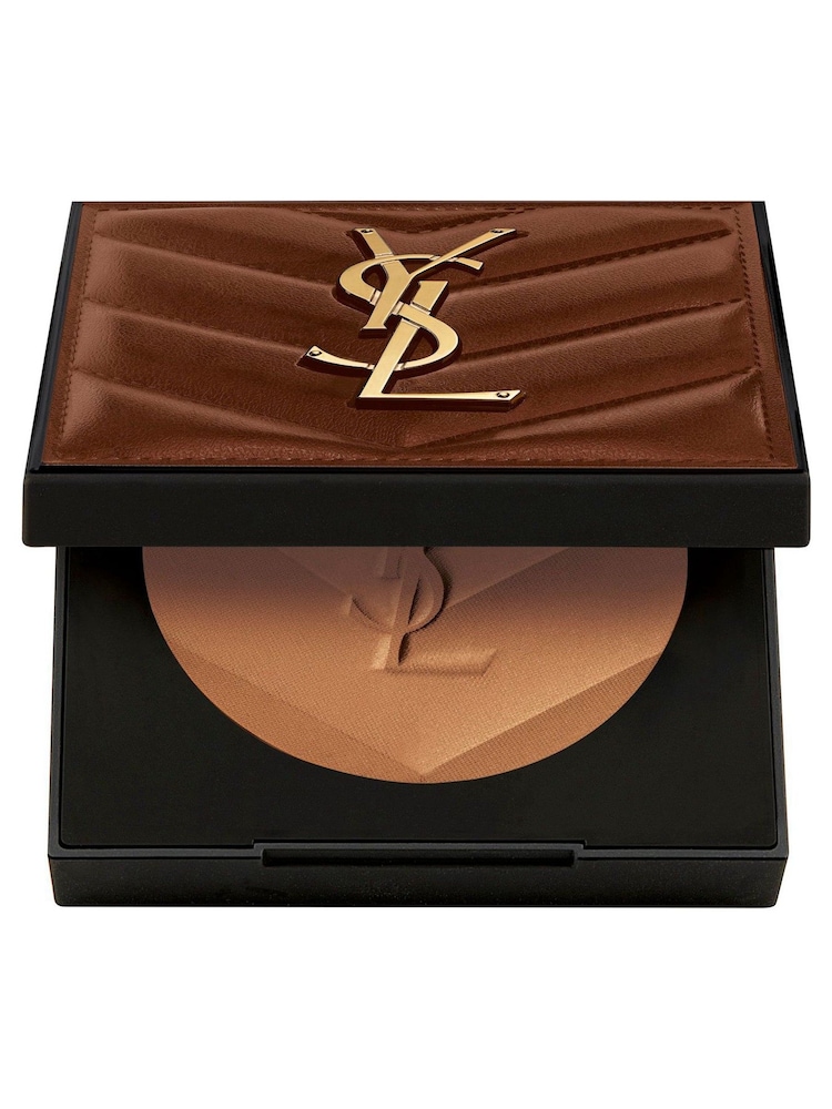 Yves Saint Laurent All Hours Hyper Bronzing Powder - Image 1 of 5