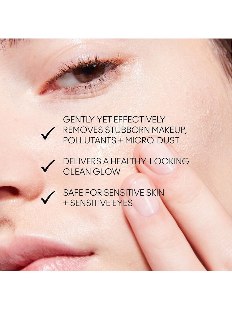 MAC Hyper Real Fresh Canvas Cleansing Oil 200ml - Image 5 of 5