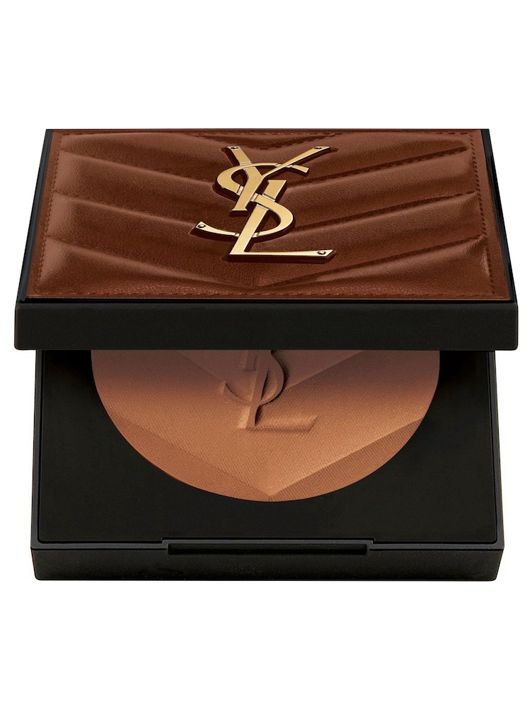 Yves Saint Laurent All Hours Hyper Bronzing Powder - Image 1 of 5