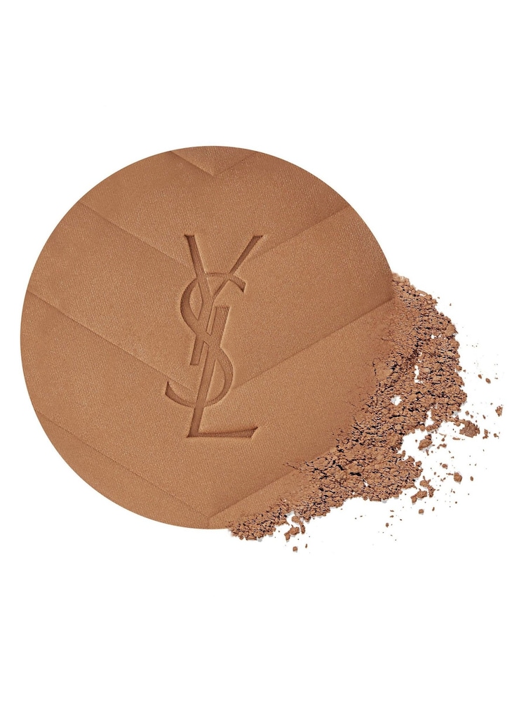 Yves Saint Laurent All Hours Hyper Bronzing Powder - Image 5 of 5