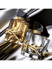 Yves Saint Laurent Libre Absolu Platine 90ml - Image 3 of 4