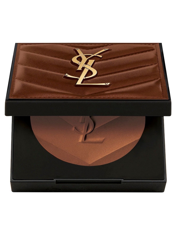 Yves Saint Laurent All Hours Hyper Bronzing Powder - Image 1 of 5