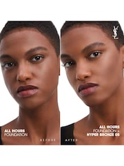 Yves Saint Laurent All Hours Hyper Bronzing Powder - Image 3 of 5