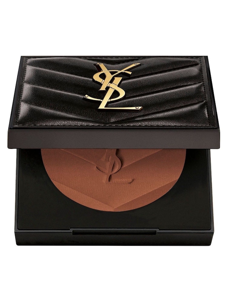 Yves Saint Laurent All Hours Hyper Finish Matte Setting Powder - Image 1 of 5