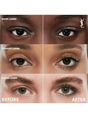 Yves Saint Laurent Mascara Lash Clash Waterproof - Image 2 of 5