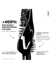 Yves Saint Laurent Mascara Lash Clash Waterproof - Image 5 of 5