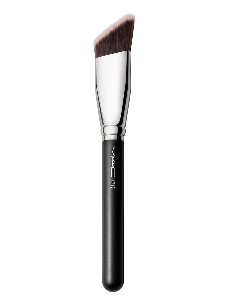 MAC 171S Smooth-Edge All Over Face Brush - Image 3 of 3