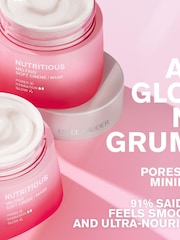 Estée Lauder Nutritious Melting Soft Crème Mask 50ml - Image 4 of 5