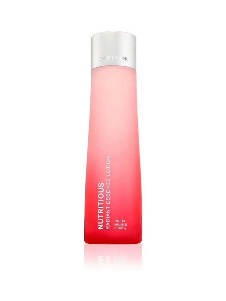 Estée Lauder Nutritious Radiant Essence Lotion 200ml - Image 1 of 5