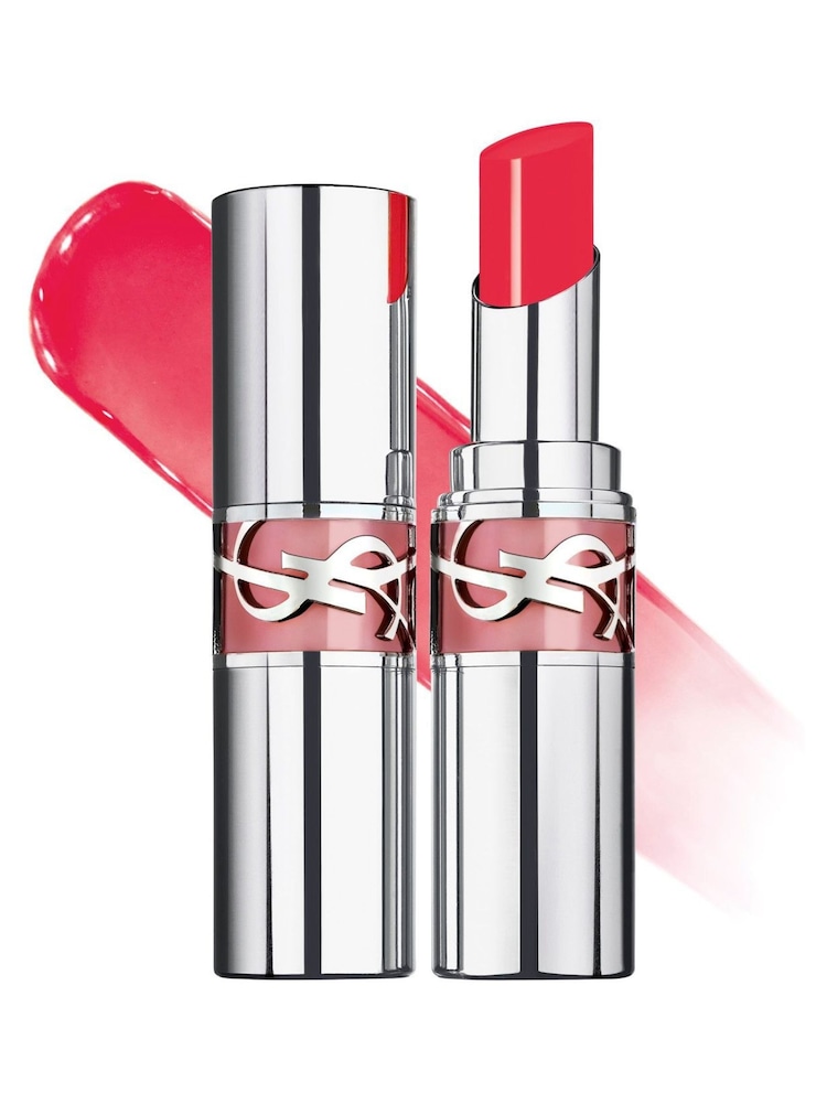 Yes Saint Laurent Loveshine High Shine Lipstick 3.2g - Image 1 of 5