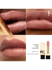 Yves Saint Laurent Rouge Pur Couture Lipstick - Image 3 of 5