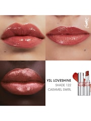 Yes Saint Laurent Loveshine High Shine Lipstick 3.2g - Image 5 of 5