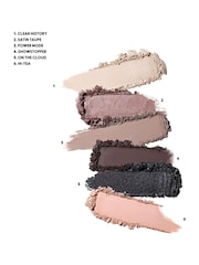 MAC Connect In Colour 6 Pan Eyeshadow Palette - Image 3 of 5