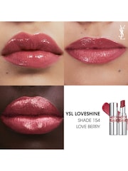Yes Saint Laurent Loveshine High Shine Lipstick 3.2g - Image 5 of 5