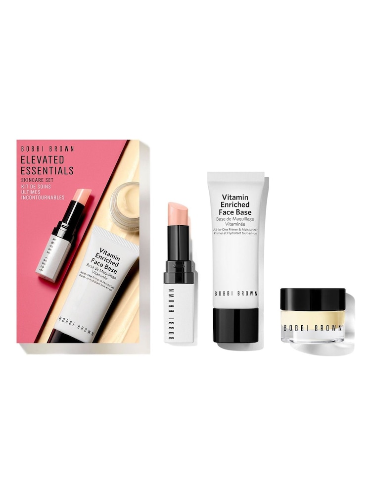 Bobbi Brown Elevated Essentials Skincare Set - Image 1 of 4