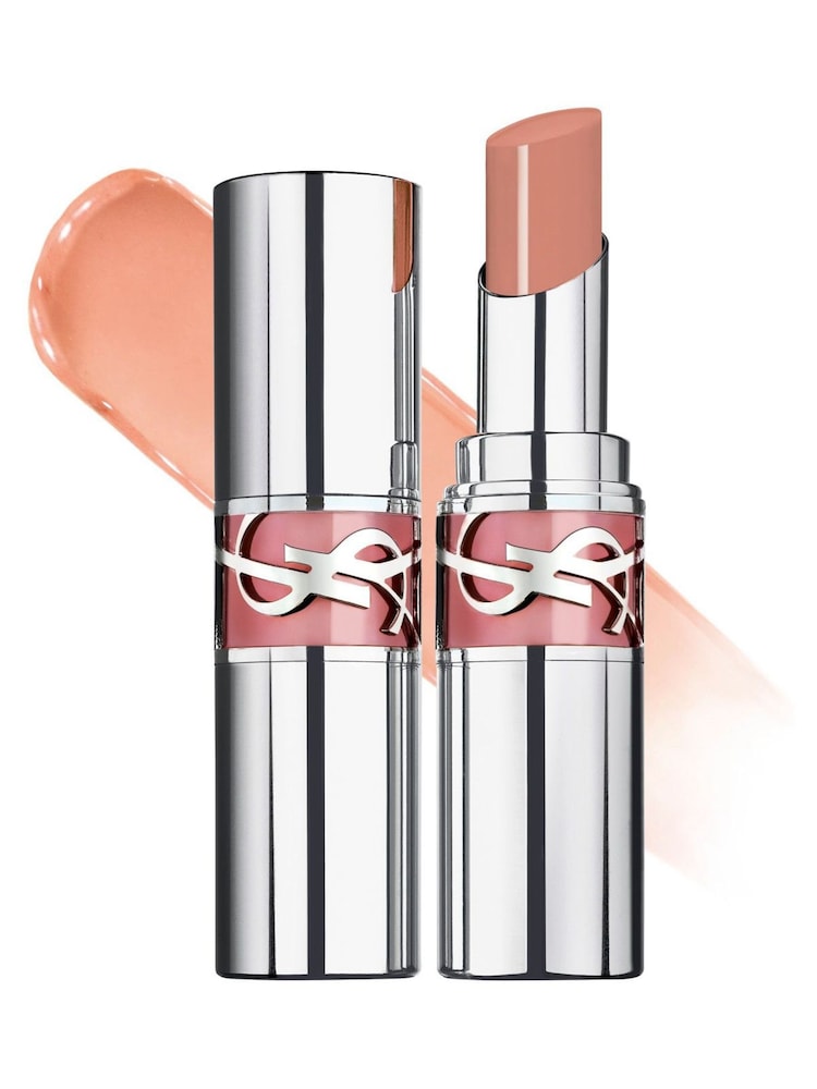 Yes Saint Laurent Loveshine High Shine Lipstick 3.2g - Image 1 of 5