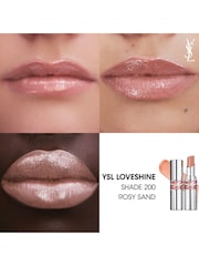 Yes Saint Laurent Loveshine High Shine Lipstick 3.2g - Image 5 of 5