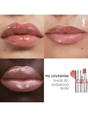 Yes Saint Laurent Loveshine High Shine Lipstick 3.2g - Image 5 of 5