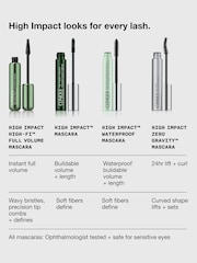 Clinique High Impact High-Fi Full Volume Mascara - Image 2 of 5