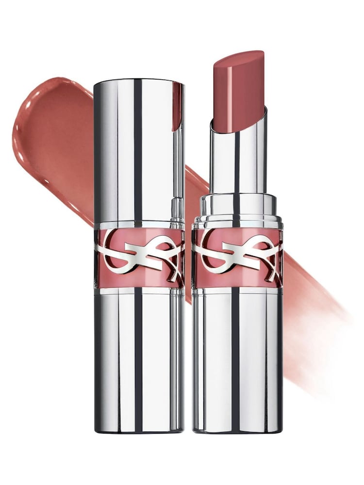 Yes Saint Laurent Loveshine High Shine Lipstick 3.2g - Image 1 of 5