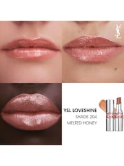 Yes Saint Laurent Loveshine High Shine Lipstick 3.2g - Image 5 of 5