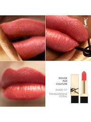 Yves Saint Laurent Rouge Pur Couture Lipstick - Image 3 of 5