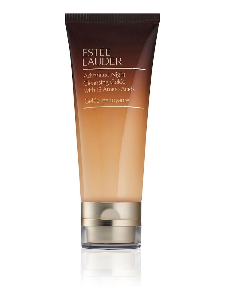 Estée Lauder Advanced Night Cleansing Gelée Cleanser with 15 Amino Acids 100ml - Image 1 of 1