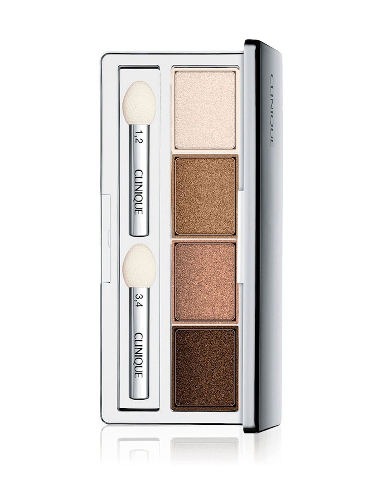 Clinique All About Shadow™ Quad Eyeshadow - Image 1 of 2