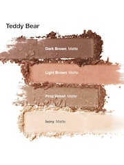 Clinique All About Shadow™ Quad Eyeshadow - Image 2 of 2