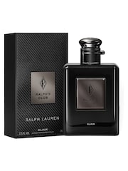 Ralph Lauren 75ml Club Elixir Fragrance - Image 2 of 5