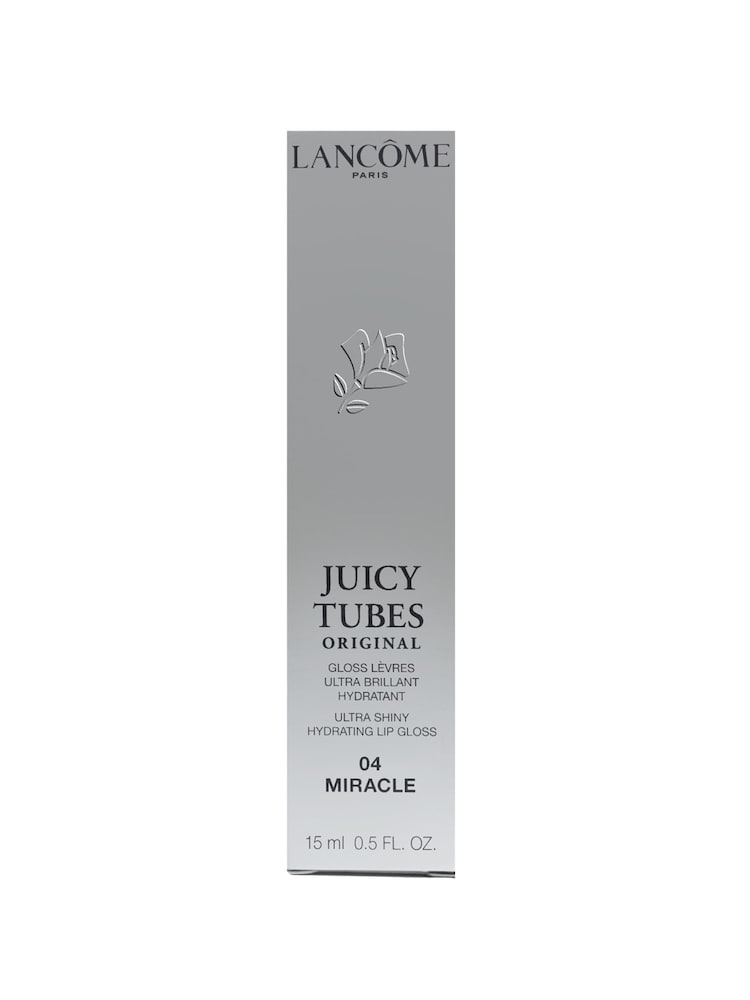 Lancôme Juicy Tubes Lip Gloss - Image 6 of 6