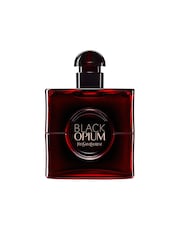 Yves Saint Laurent Black Opium Over Red Eau De Parfum 50ml - Image 5 of 5