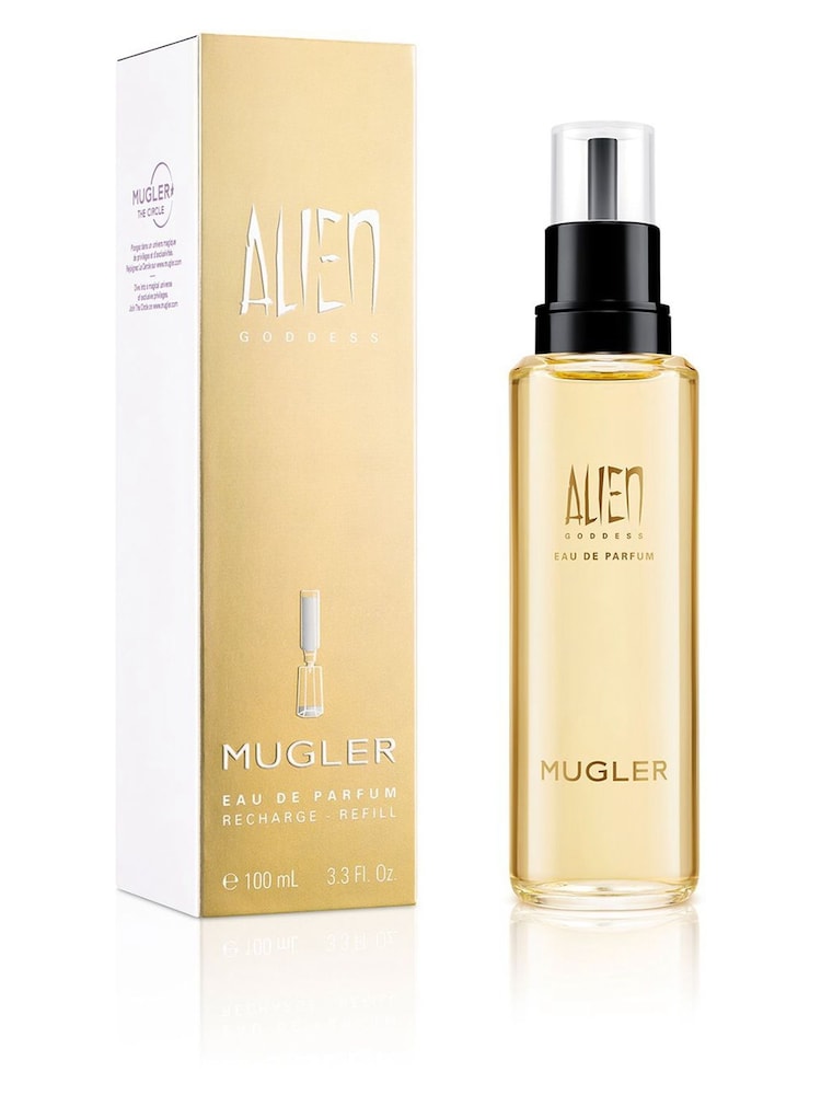 Mugler Alien Goddess Eau de Parfum Refill - Image 1 of 5