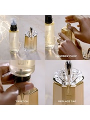 Mugler Alien Goddess Eau de Parfum Refill - Image 3 of 5