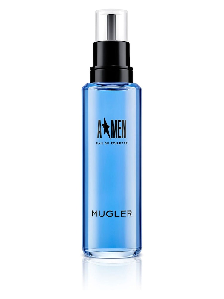 Mugler Men Eau de Toilette Refill - Image 1 of 5