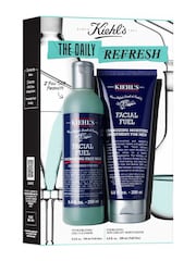 Kiehls Facial Fuel Starter Kit - Image 1 of 5