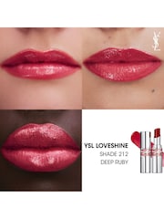 Yes Saint Laurent Loveshine High Shine Lipstick 3.2g - Image 5 of 5