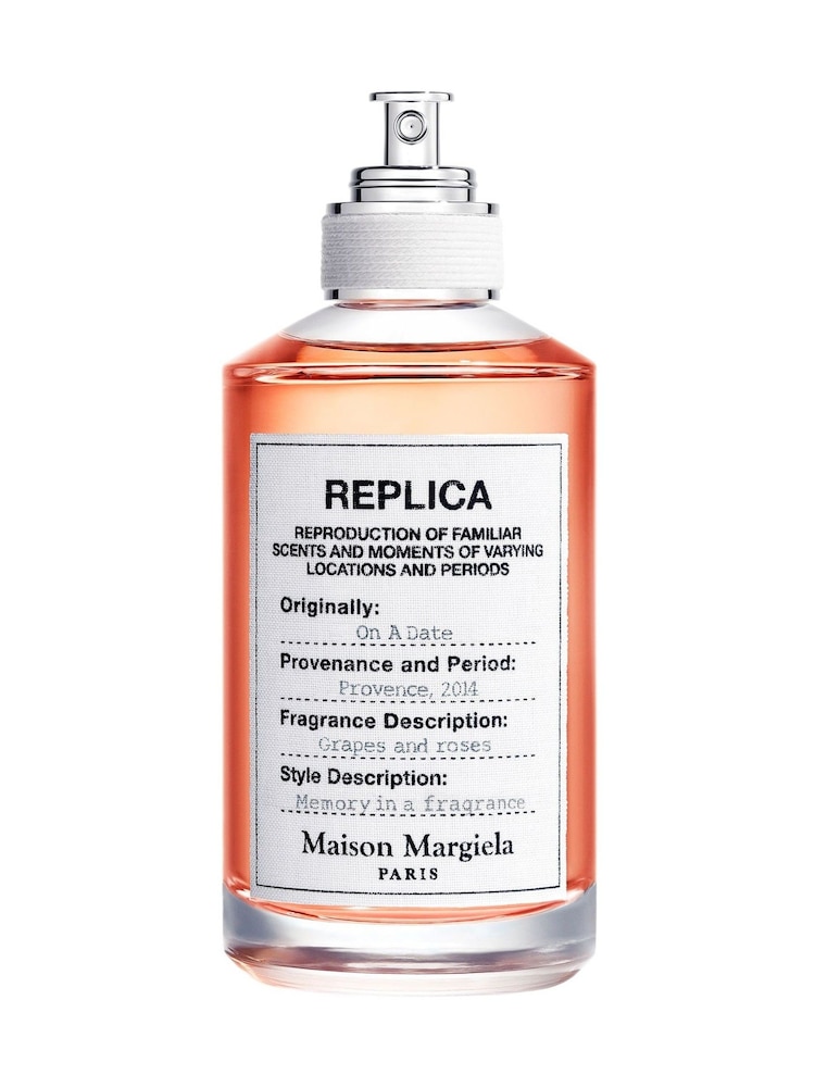 Maison Margiela Replica On a Date Eau De Toilette 100ml - Image 1 of 5