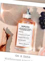 Maison Margiela Replica On a Date Eau De Toilette 100ml - Image 3 of 5