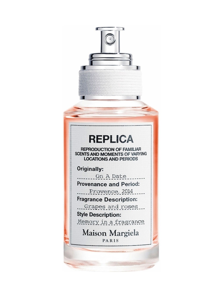 Maison Margiela Replica On a Date Eau De Toilette 30ml - Image 1 of 5