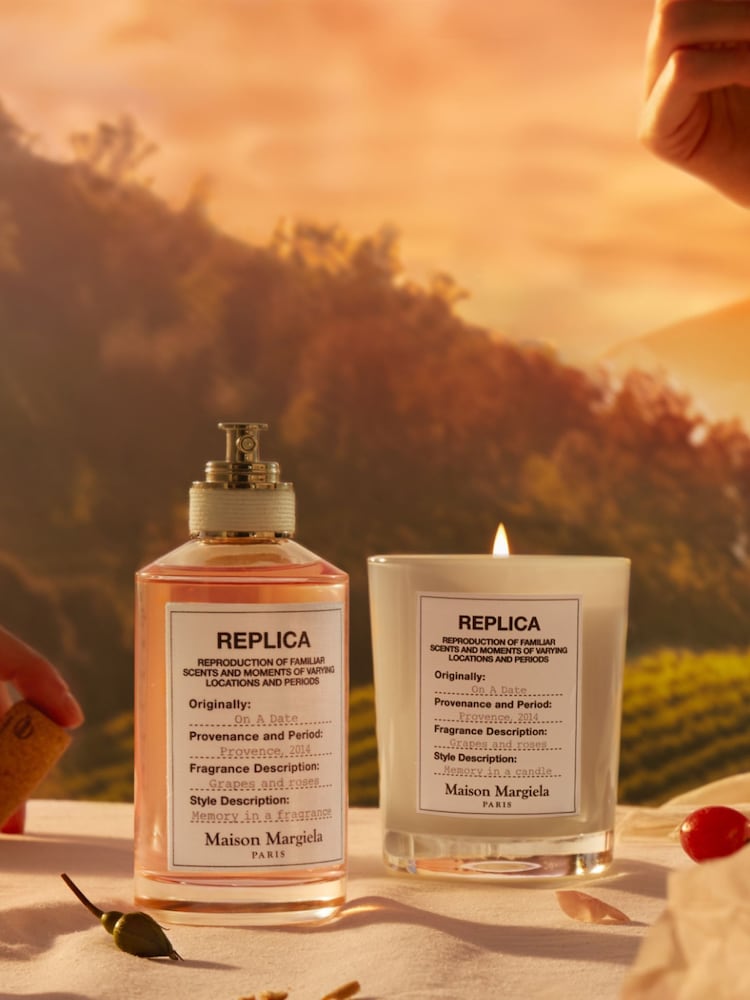 Maison Margiela Replica On a Date Eau De Toilette 30ml - Image 5 of 5