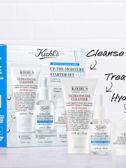 Kiehls Up The Moisture Starter Set - Image 2 of 6