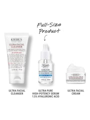 Kiehls Up The Moisture Starter Set - Image 4 of 6