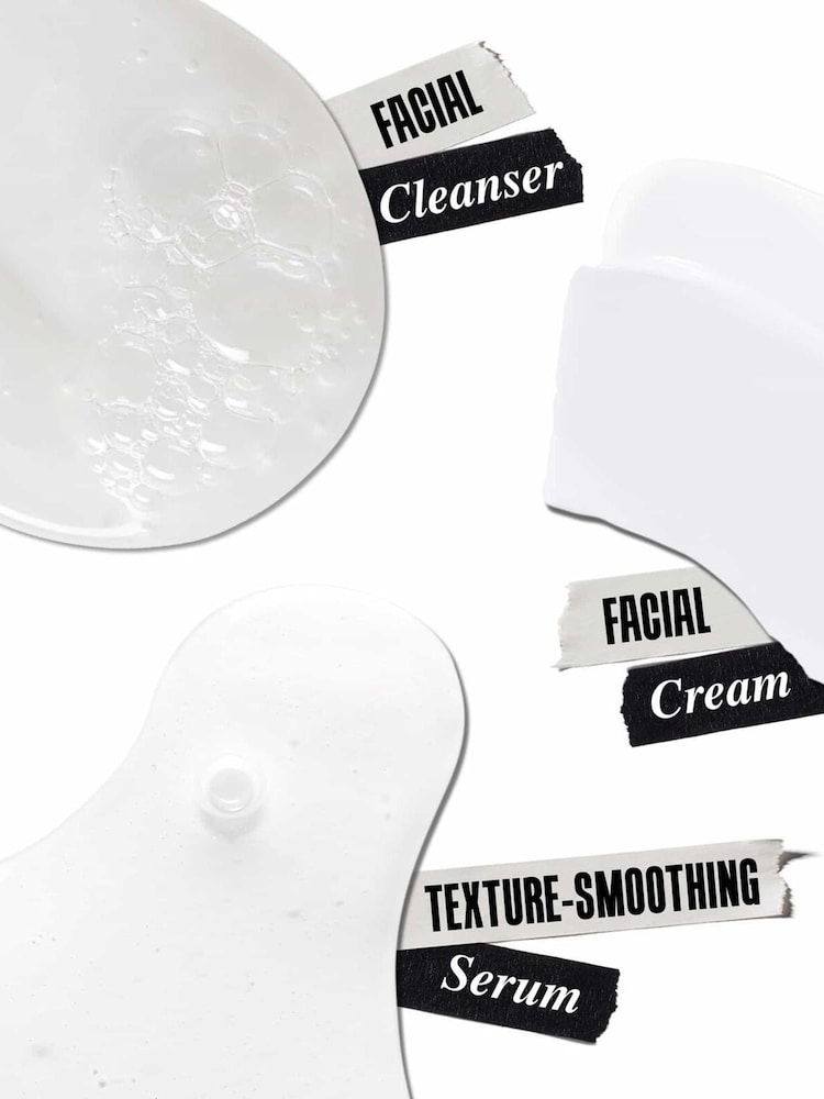 Kiehls Smooth It Up Starter Set - Image 5 of 5